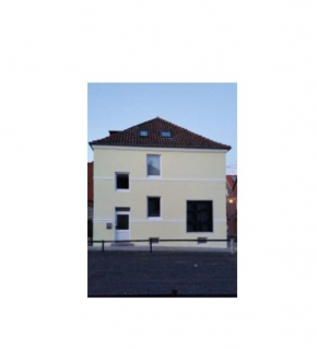 City Pension Neustadt